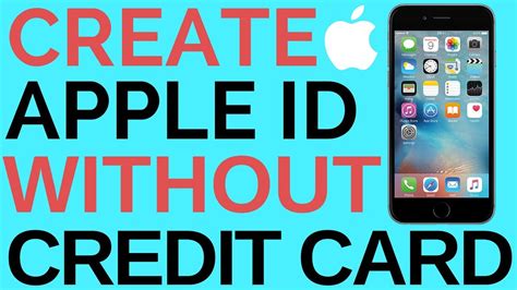 hookup id without credit card
